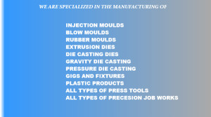 QUALITY MOULD MAKING THRISSUR KERALA INDIA
